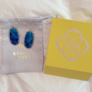 Kendra Scott Earrings